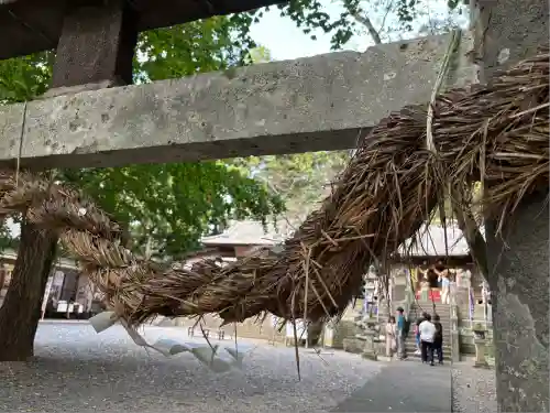 下野 星宮神社(栃木県)