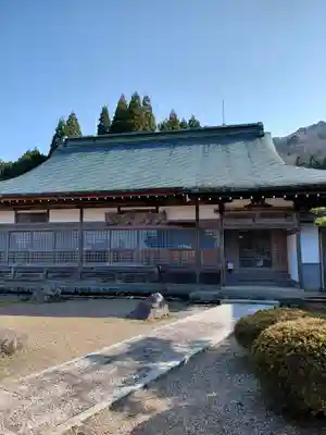 大成寺(福井県)