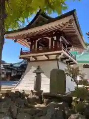 正覚寺(東京都)