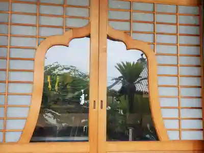 常纂寺のその他建物