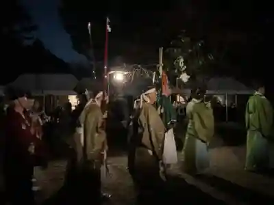 富部神社(愛知県)