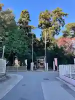 久伊豆社(小久喜久伊豆神社)(埼玉県)