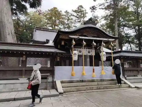田村神社(滋賀県)