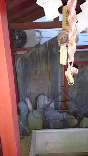 秋葉神社のその他建物