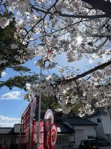 別小江神社(愛知県)