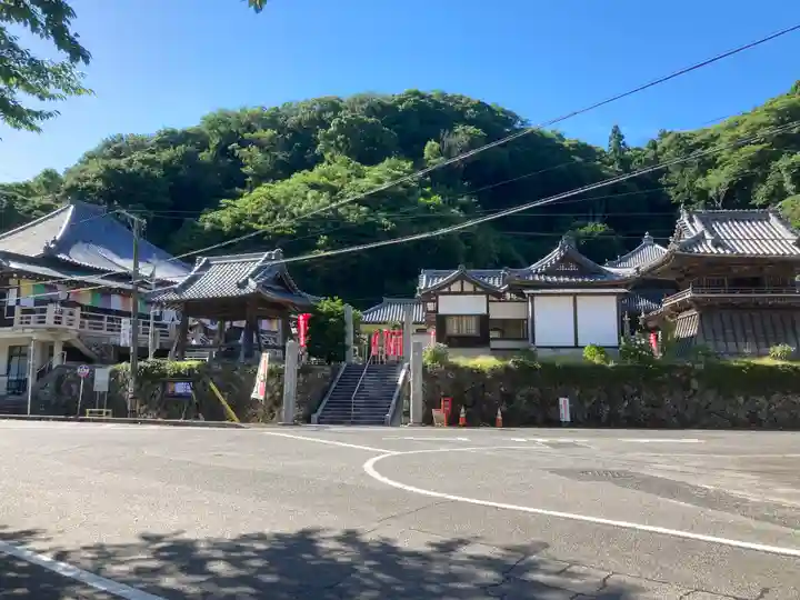 尾張高野山宗 総本山 岩屋寺のその他建物