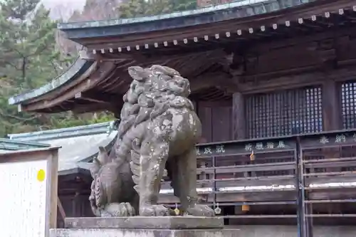 函館八幡宮(北海道)