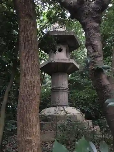 熱田神宮の建物その他