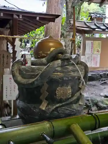大神神社(奈良県)
