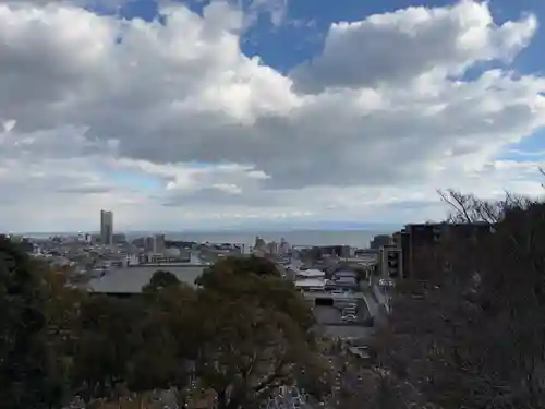福祥寺（須磨寺）(兵庫県)