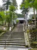 華厳寺のその他建物
