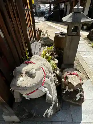 尼崎えびす神社(兵庫県)