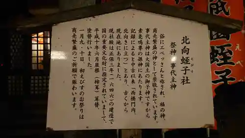 八坂神社(祇園さん)の歴史