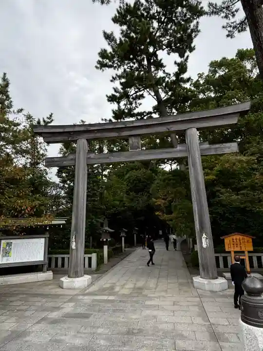 寒川神社(神奈川県)