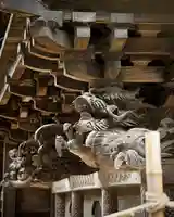 箭弓稲荷神社(埼玉県)