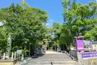 伊文神社(伊文町)(愛知県)