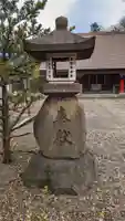 輪西神社のその他建物
