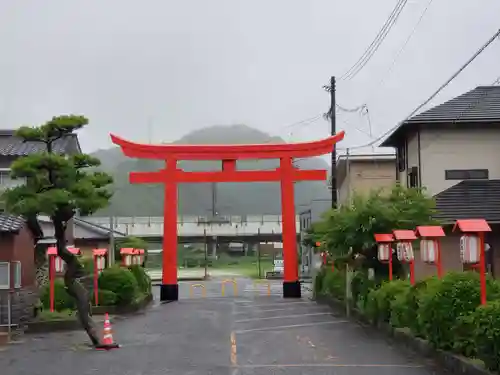 法静寺(山口県)