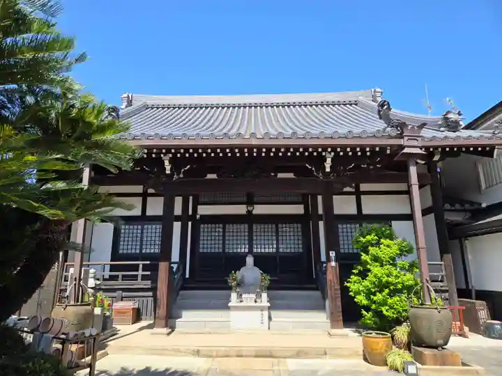 福成寺(大阪府)