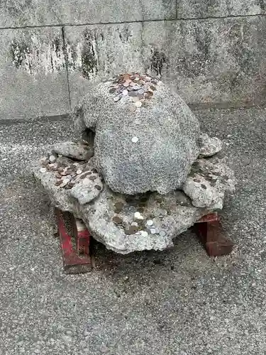 野島神社(宮崎県)