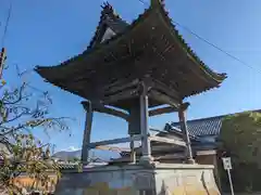 御堂　陽願寺(福井県)