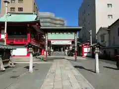 鷲神社(東京都)