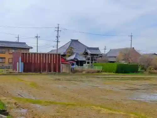 西乗寺のその他建物