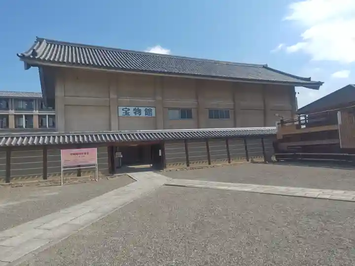 東寺(教王護国寺)(京都府)