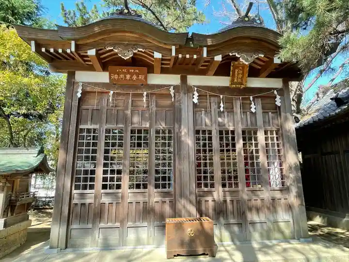 意富比神社(千葉県)