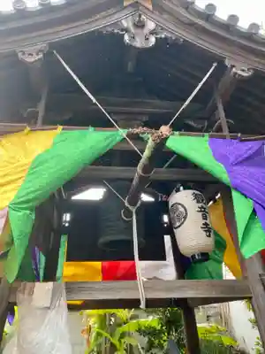 観音寺のその他建物