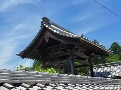 真如寺のその他建物