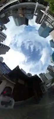 圓珠寺(東京都)