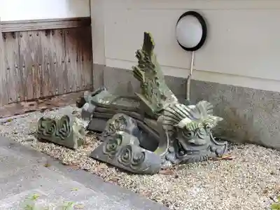 大龍寺のその他建物