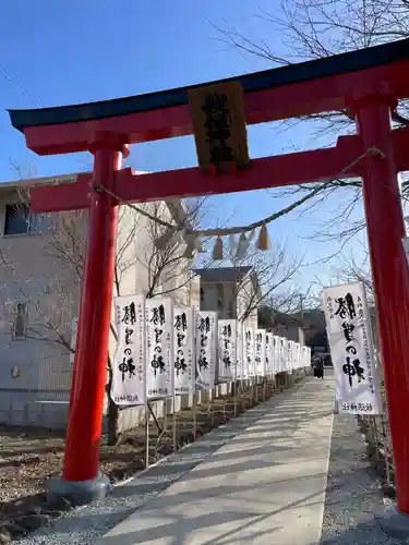 秋保神社(宮城県)