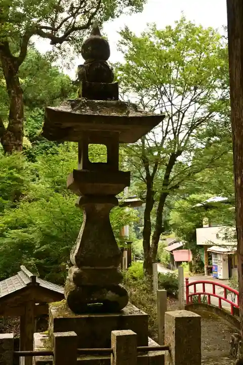 三島神社(愛媛県)