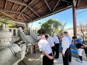 手力雄神社(岐阜県)(2025年09月07日(日) 11時20分24秒投稿)