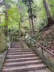 宝珠山 立石寺(山形県)