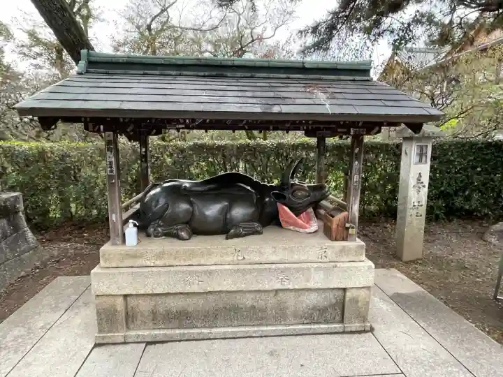 北野天満宮(京都府)