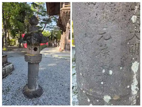 竹駒神社(宮城県)
