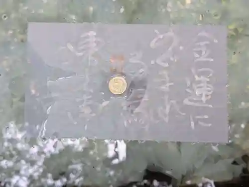 八重垣神社(島根県)