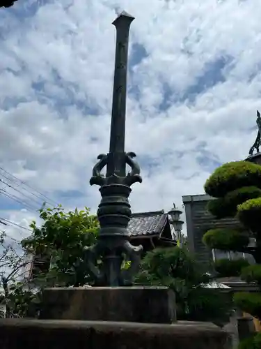 成田山川越別院(埼玉県)