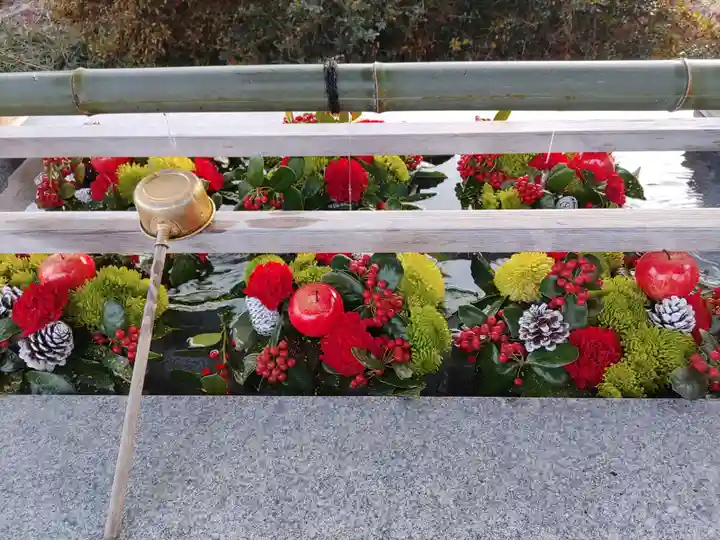 豊景神社(福島県)