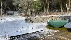 宮崎神社の周辺