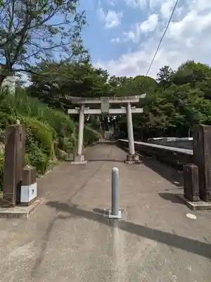 十二神社(東京都)