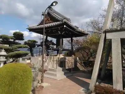 本佛寺のその他建物