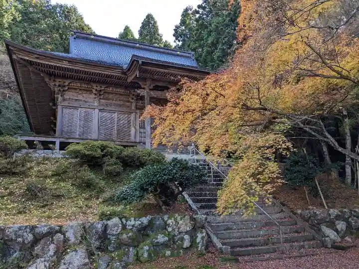 萬徳寺(福井県)