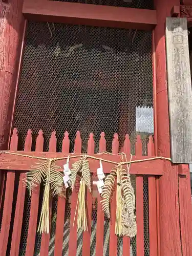 神積寺(兵庫県)