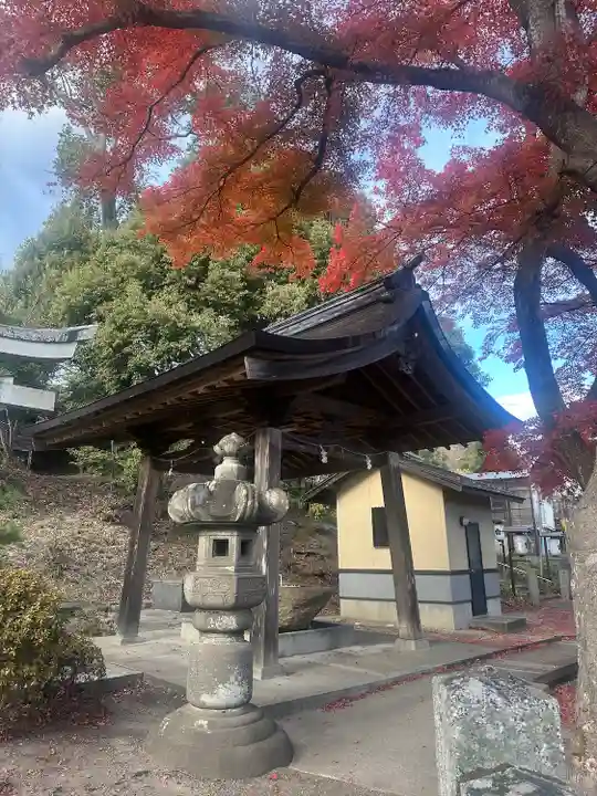 館腰神社(宮城県)