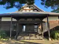 願成寺(北海道)