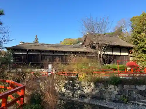 賀茂御祖神社（下鴨神社）(京都府)